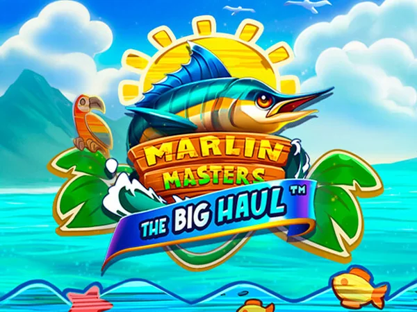Marlin Masters: The Big Haul