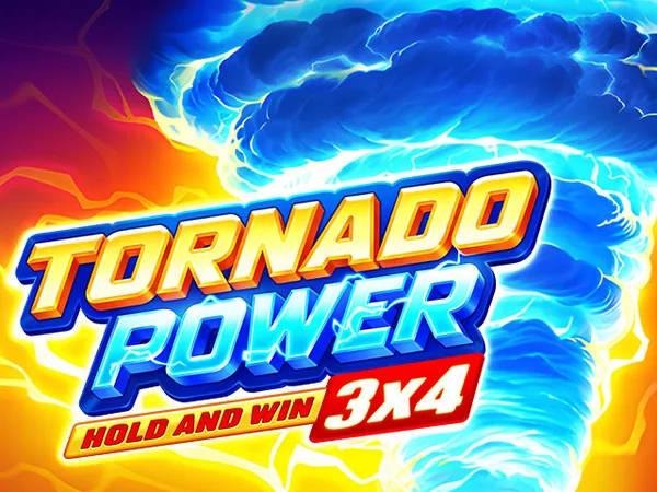 Tornado: Power Hold and Win
